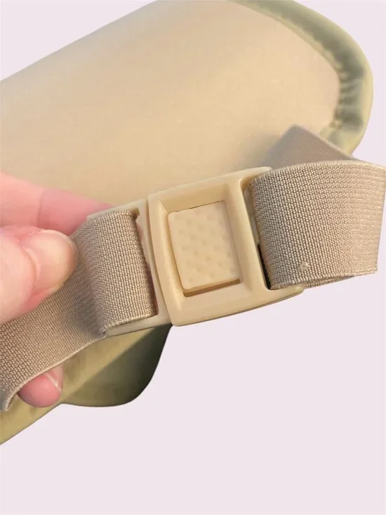 2-Set Padded Covers/Cushions for Chairs/Seats, Car Armrests/Consoles, Headrests - Picture 3 of 3